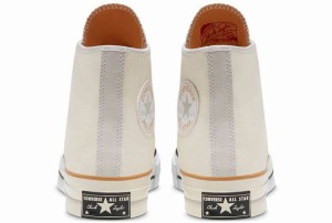 Converse Chuck 70 Sunblocked White Hi galéria