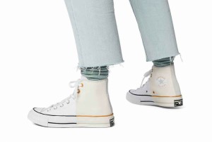 Converse Chuck 70 Sunblocked White Hi galéria