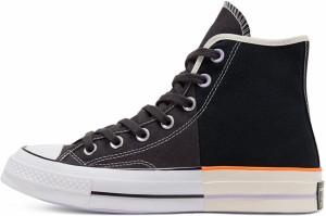 Converse Chuck 70 Sunblocked Black Hi galéria