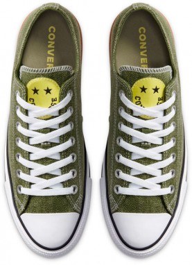 Converse Chuck Taylor All Star Happy Camper galéria