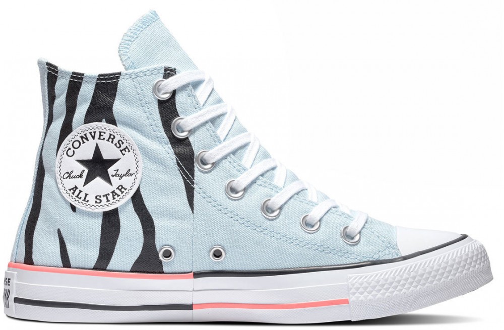 Converse Chuck Taylor All Star Icon Print