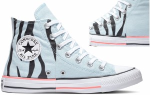 Converse Chuck Taylor All Star Icon Print galéria