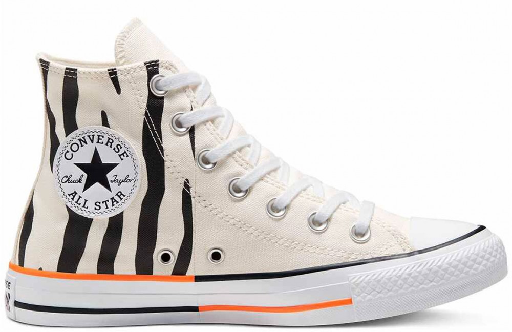 Converse Chuck Taylor All Star Twisted Summer