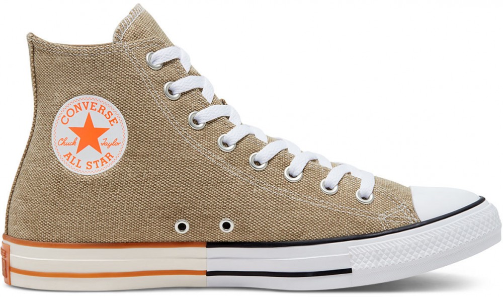 Converse Chuck Taylor All Star Happy Camper