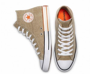 Converse Chuck Taylor All Star Happy Camper galéria