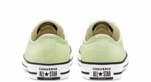 Converse Chuck Taylor All Star Recycled Cotton Canvas galéria