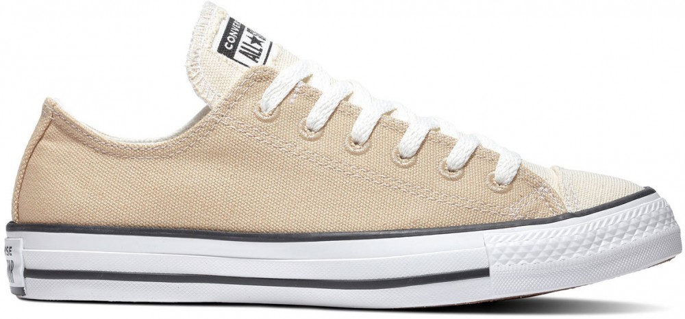Converse Chuck Taylor All Star Recycled Cotton Canvas