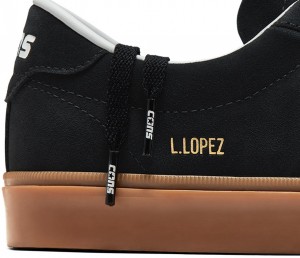Converse Louie Lopez Pro galéria
