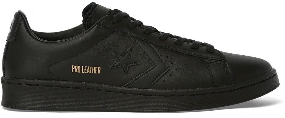 Converse Pro Leather Gold Standard