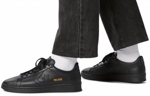 Converse Pro Leather Gold Standard galéria