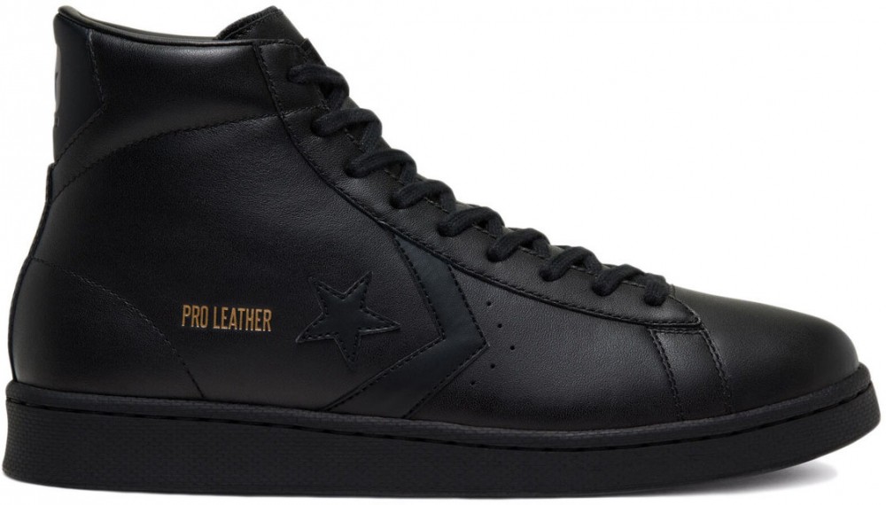 Converse Pro Leather Gold Standard