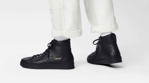 Converse Pro Leather Gold Standard galéria
