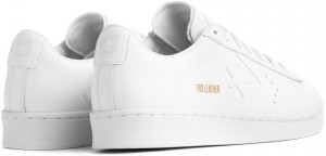Converse Pro Leather Gold Standard galéria