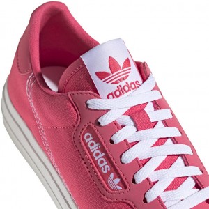 adidas Continental vulc Junior galéria