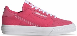 adidas Continental vulc Junior galéria
