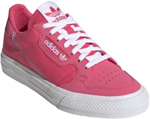 adidas Continental vulc Junior galéria