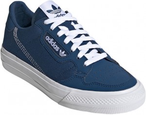 adidas Continental vulc Junior galéria