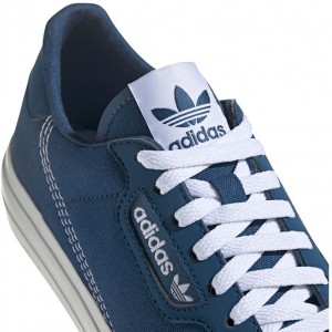 adidas Continental vulc Junior galéria