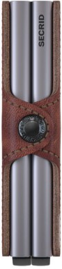 Secrid Twinwallet Vintage Brown galéria