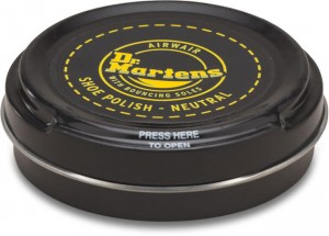 Dr. Martens Polish Neutral galéria