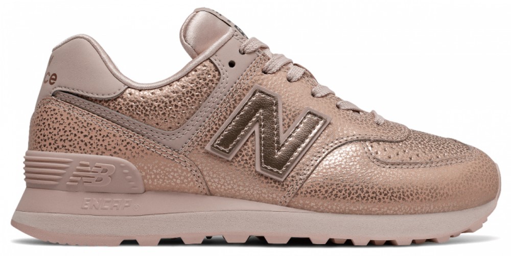 New Balance WL574SOJ