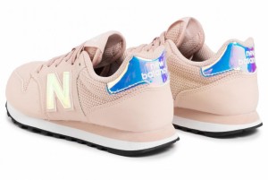 New Balance GW500HGY galéria