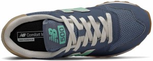 New Balance GW500HHG galéria