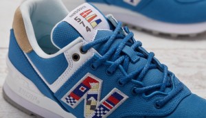 New Balance WL574SOG galéria