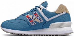 New Balance WL574SOG galéria