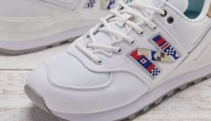 New Balance WL574SOD galéria