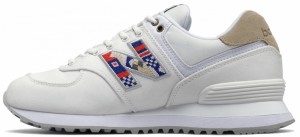 New Balance WL574SOD galéria