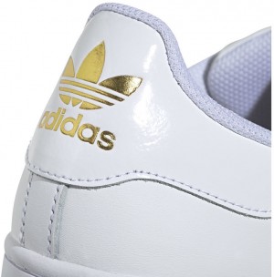 adidas Superstar Bold W galéria