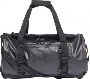 adidas Gear Duffel Black galéria