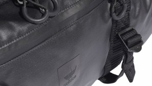 adidas Gear Duffel Black galéria