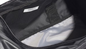 adidas Gear Duffel Black galéria