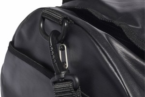 adidas Gear Duffel Black galéria