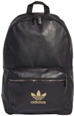 adidas PU Backpack Black galéria