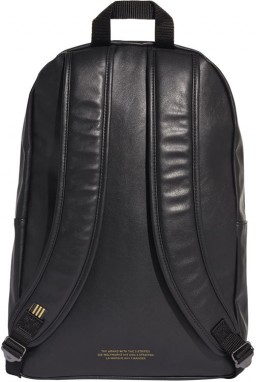 adidas PU Backpack Black galéria