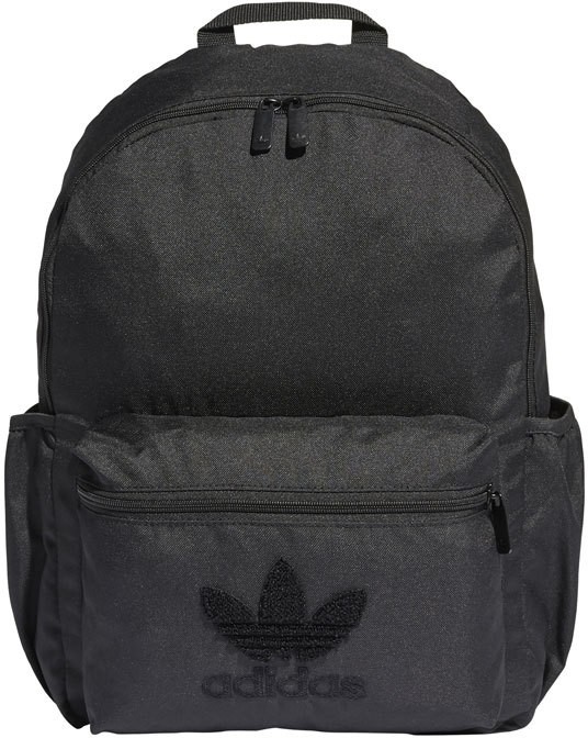 adidas Cl Bp Prem Logo Backpack Black