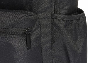 adidas Cl Bp Prem Logo Backpack Black galéria