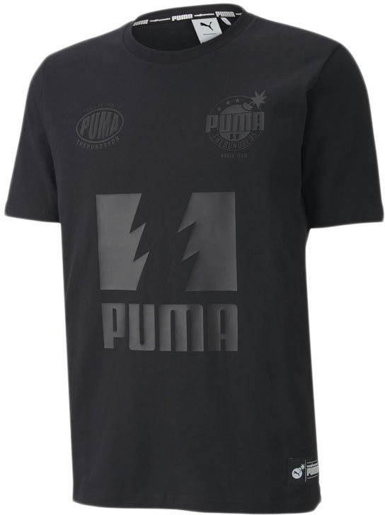 Puma x The Hundreds Men's Tee