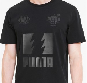 Puma x The Hundreds Men's Tee galéria