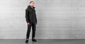 Chrome Industries Storm Cobra 2.0 Jacket galéria