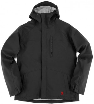 Chrome Industries Storm Cobra 2.0 Jacket galéria