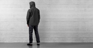 Chrome Industries Storm Cobra 2.0 Jacket galéria