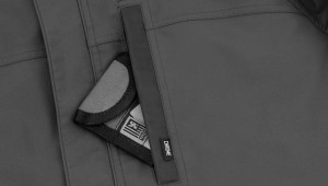 Chrome Industries Storm Cobra 2.0 Jacket galéria