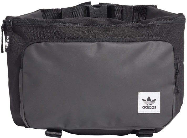 adidas PE Waistbag Black