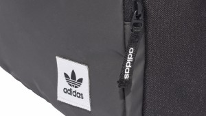 adidas PE Waistbag Black galéria