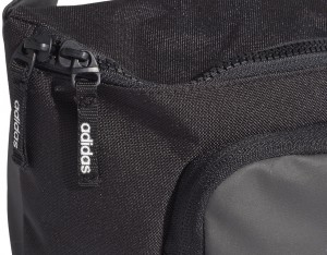 adidas PE Waistbag Black galéria