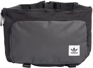 adidas PE Waistbag Black galéria